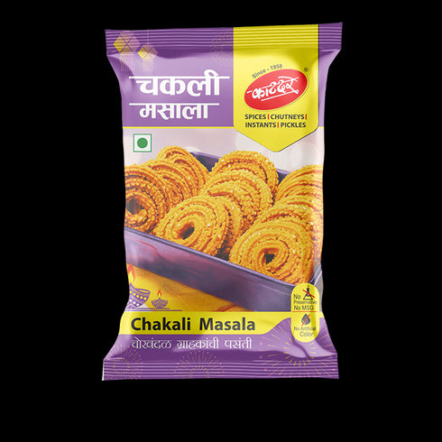 Katdare Chakli Masala