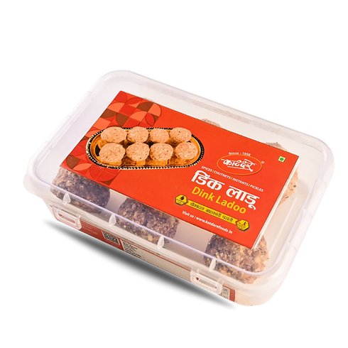 Katdare Dink Ladoo
