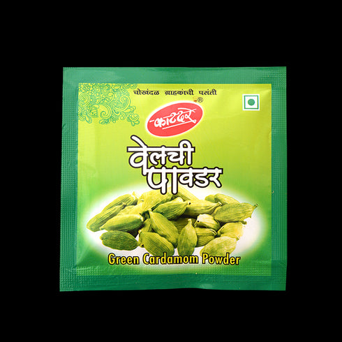 Katdare Katdare Elaichi Powder