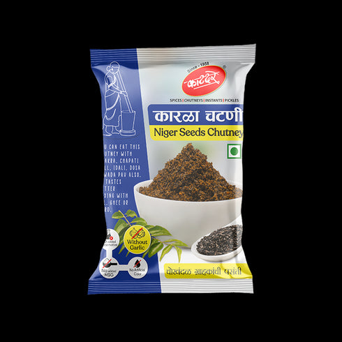 Katdare Karala Chutney