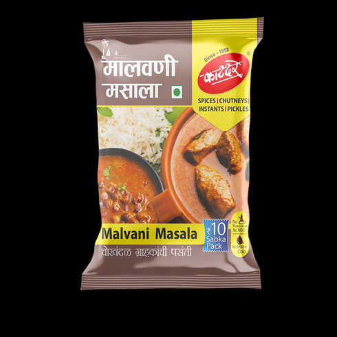 Katdare Malvani Masala
