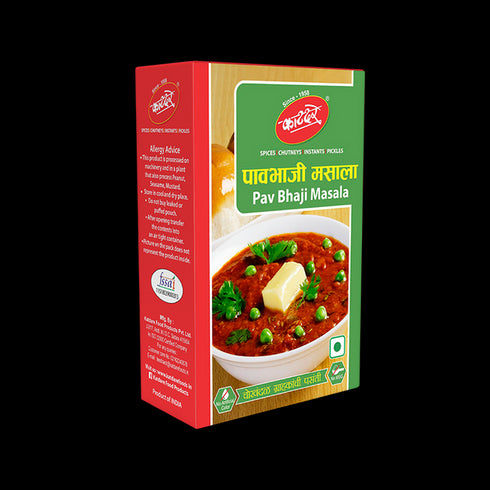 Katdare Pavbhaji Masala