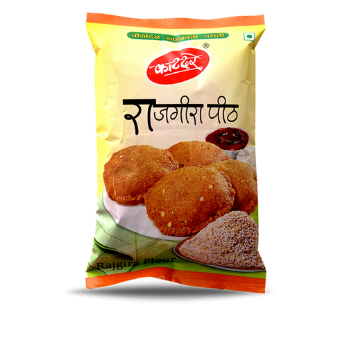 Katdare Rajgira Peeth (राजगिरा पीठ)