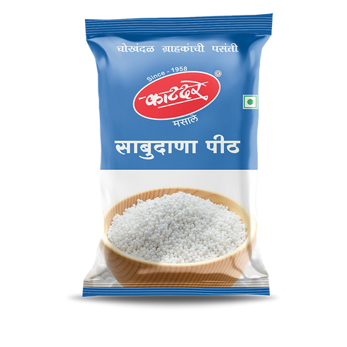Katdare Sabudana Peeth