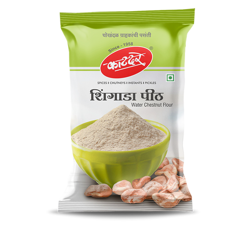 Katdare Shingada Peeth