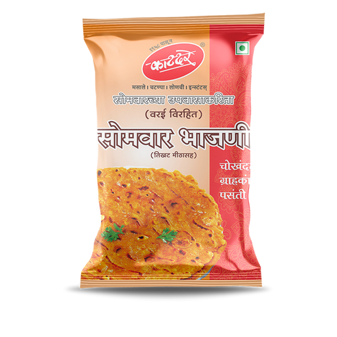 Katdare Somwar Bhajani