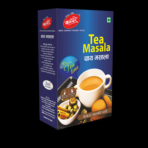 Katdare Tea Masala
