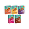 Early Foods Combo of 5 Katori Cake Mixes