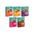 Early Foods Combo of 5 Katori Cake Mixes