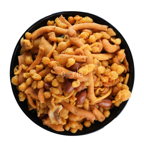 Prakruthi Kayalpattinam Coconut Oil Mixture