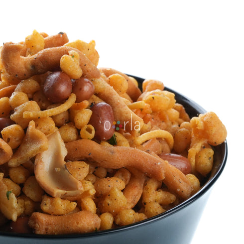 Prakruthi Kayalpattinam Coconut Oil Mixture