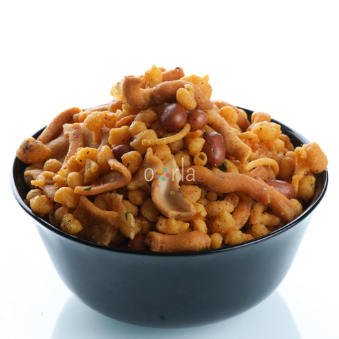 Prakruthi Kayalpattinam Coconut Oil Mixture