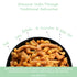 Prakruthi Kayalpattinam Coconut Oil Mixture