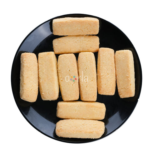 Prakruthi Kayalpattinam Special Butter Cookie Long