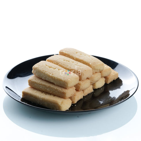 Prakruthi Kayalpattinam Special Butter Cookie Long