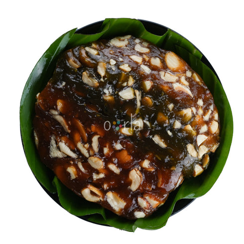 Prakruthi Kayalpattinam Nuts Halwa