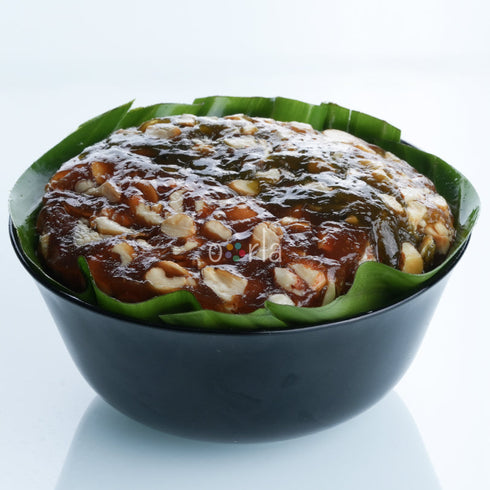 Prakruthi Kayalpattinam Nuts Halwa