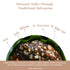 Prakruthi Kayalpattinam Nuts Halwa