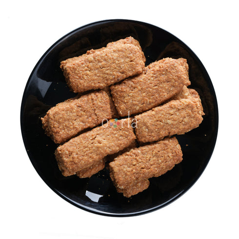 Prakruthi Kayalpattinam Oats Biscuits