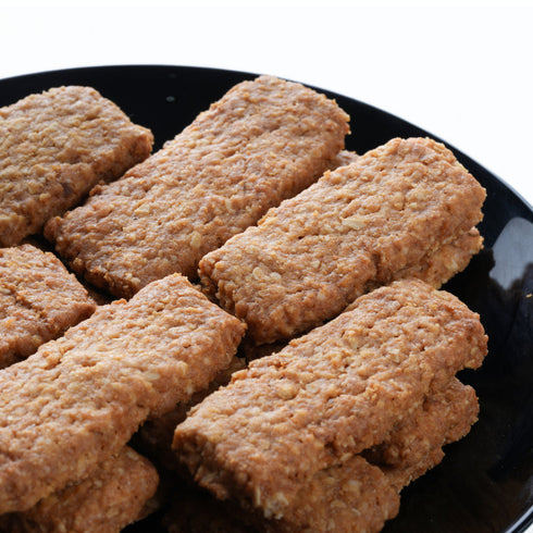 Prakruthi Kayalpattinam Oats Biscuits