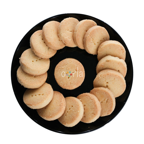 Prakruthi Kayalpattinam Butter Cookie