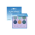 Plum In Your Element Eyeshadow Palette Easy to Blend 6in1 Palette 02 Water