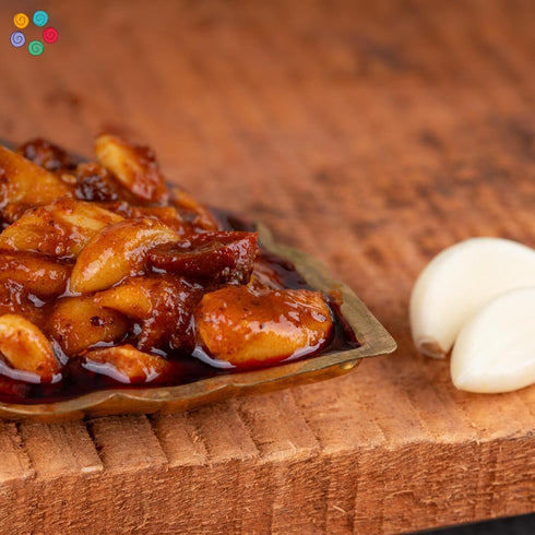 Prakruthi Kerala Garlic Pickle