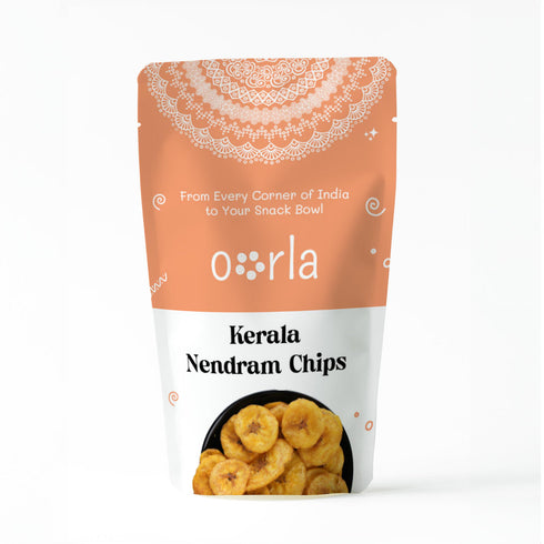 Prakruthi Kerala Nendran Chips