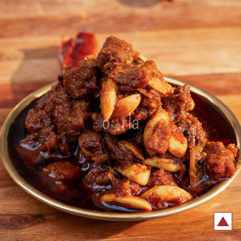 Prakruthi Kerala Tuna Fish Pickle