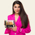 Kt Professional Keratin Fiber BTX MAXX Starter Kit Keratin Treatment Smoothens Repairs & Strengthens Frizzy Damaged Hair