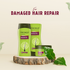 Vasuestore Trichup Keratin Hair Shampoo Conditioner & Cream Combo