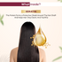 Vasuestore Trichup Keratin Hot Oil Treatment Hair Mask