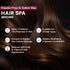 Vasuestore Trichup Keratin Hot Oil Treatment Hair Mask