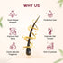 Vasuestore Trichup Keratin Hot Oil Treatment Hair Mask