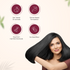 Vasuestore trichup keratin shampoo hair mask hair cream fortified with keratin protein hair spa at home kit for intense damaged hair repair rebuild the strength reduce breakage of your hair