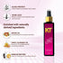 Keratin Shine Luxe Mist | Shine Lock & UV Protection
