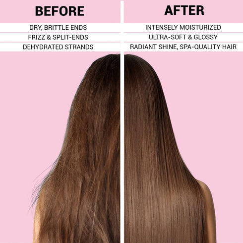 Keratin Shine Luxe Mist | Shine Lock & UV Protection