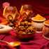 Novelty Sweets Amritsar Keriya Achar