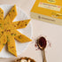 Dhampur Green Kesar Kaju katli