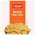 Chitale Bandhu Mithaiwale Kesar Kaju Katli