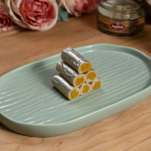 Jagdish Kesar Roll