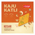 Chitale Bandhu Mithaiwale Kesar Kaju Katli