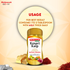 Baidyanath Kesari Kalp Royal Ayurvedic Chyawanprash 500g