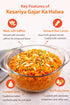 Kesariya Gajar Ka Halwa