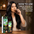 Jeena Sikho Kesh Care Juice