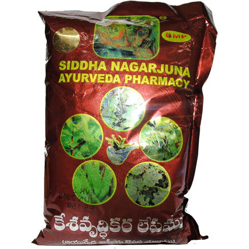 Andariki Ayurvedam Kesavrudikara Lepanam