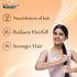 Sharmayu Ayurveda Kesh Yog Tel 100ML