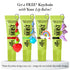 Elitty Lip Balm - Crave