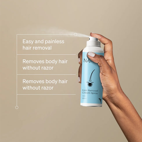 Namyaa Skincare Namyaa Hair Removal Spray