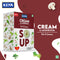 Keyafoods Keya Cream and Mushroom Soup